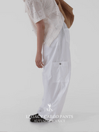 [ 店主推薦 Pre-order ] Autumn Made Legacy Cargo Pants ( 快乾質地，行山都得! )