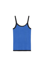 [ Pre-order ] Sunburn X Paul Frank Lace Sleeveless Top