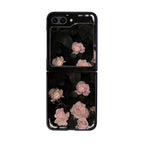 [ Pre-order ] Rose Garden Epoxy Case
