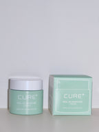 [ Pre-order ] Cure 🌱 蘆薈修復面霜 Real:oe Signature Cream 55g