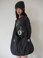 [ 店主極推 Pre-order ] Whipping Hair Band & Beanie