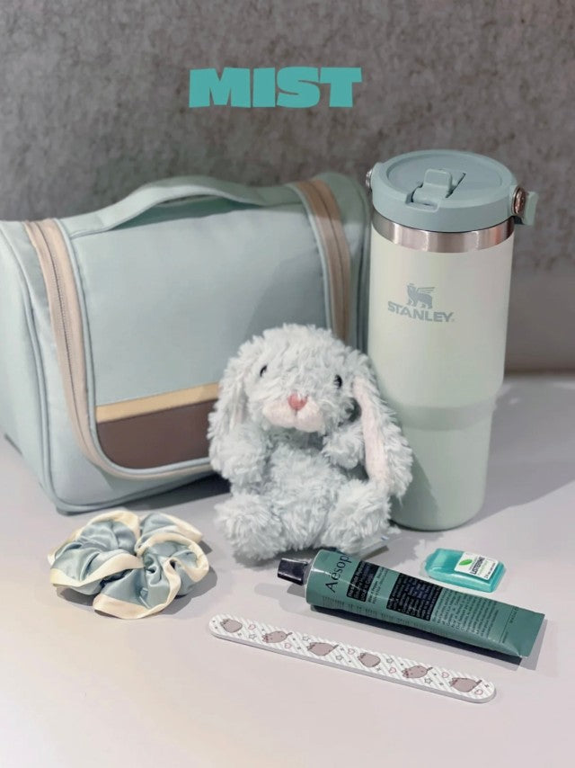 [ 🆕 Pre-order ] Stanley The Iceflow Flip Straw Tumbler
