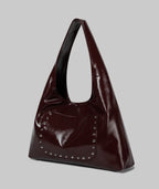 [ Pre-order ] KHIHO Stud Popo Bag