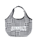 [ Pre-order ] Madras Shopper Bag
