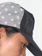 [ Pre-order ] Multi Star Cap