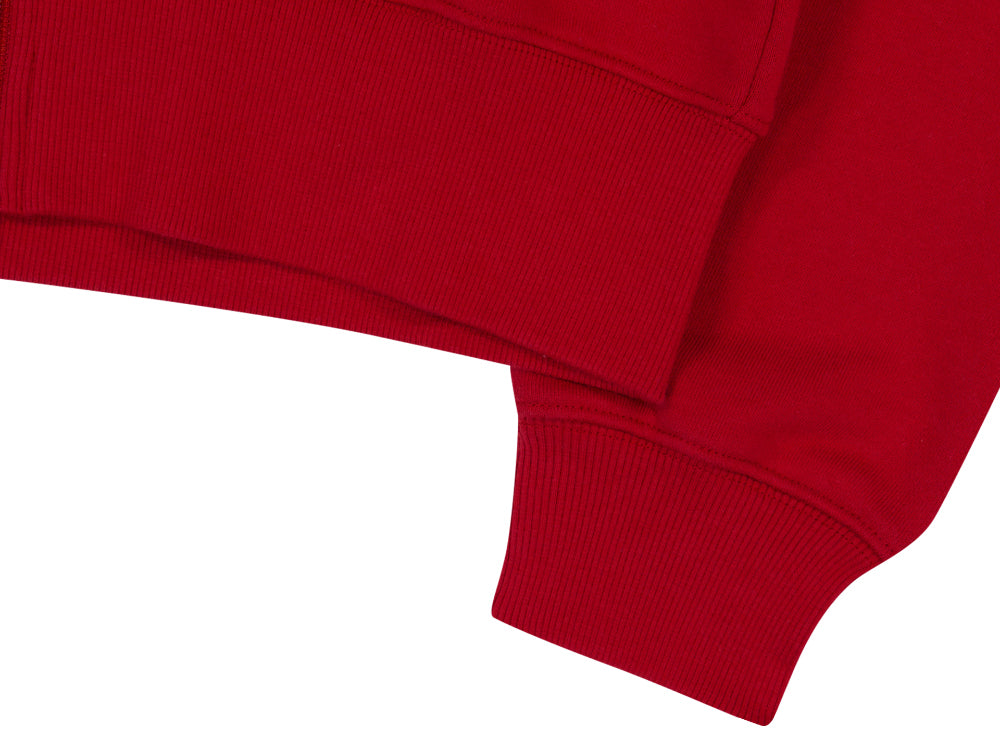 [ Pre-order ] 038 Cozy Hood Zip-up
