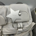 [ Pre-order ] ⭐️ Kul Star Keyring