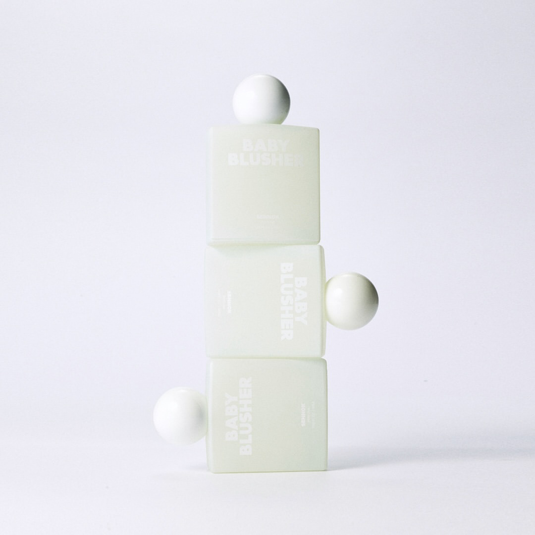 [ 店主自留 Pre-order ] Sennok 🤍 Perfume