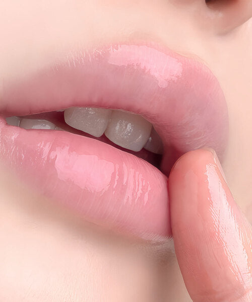 [ 新品推薦 Pre-order ] Clips Romantic Jelly Balm