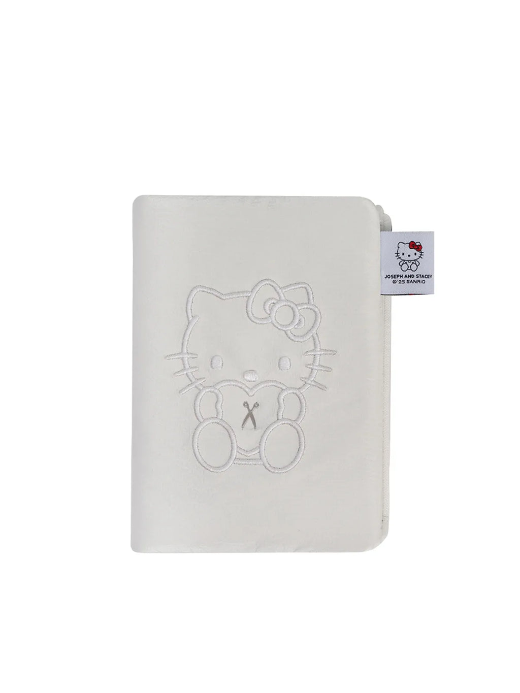 [ Pre-order ] Haze Travel Wallet Hello Kitty