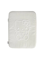 [ Pre-order ] Sleek Tablet Pouch 13inch Hello Kitty