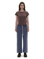 [ Pre-order ] PWC COTTON CAP SLEEVE TEE