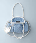 [ Pre-order ] Dot Cozy Dumpling Bag