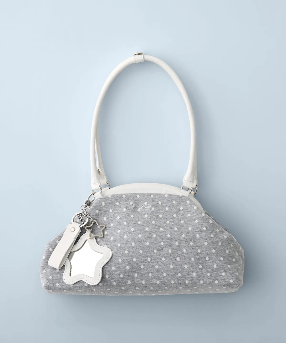 [ Pre-order ] Dot Cozy Dumpling Bag