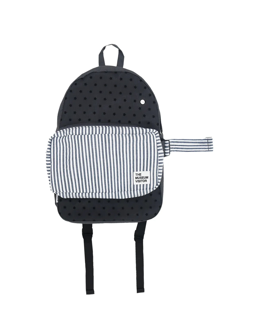 [ Pre-order ] Double Layered Backpack