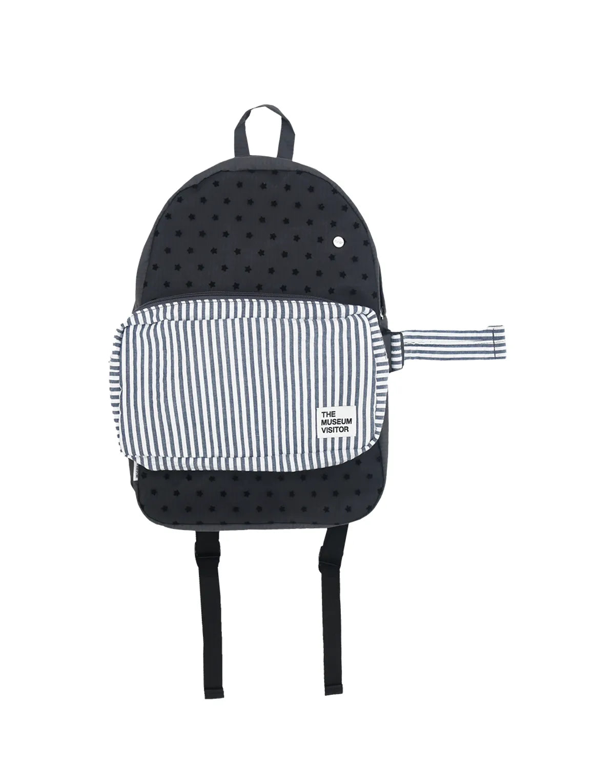 [ Pre-order ] Double Layered Backpack