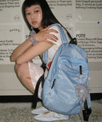 [ 店主推薦 Pre-order ] 0002 HideSlot Classic Backpack