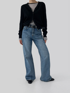 [ Pre-order ] 🇰🇷 韓國製羊毛冷杉 ( 4色入 )