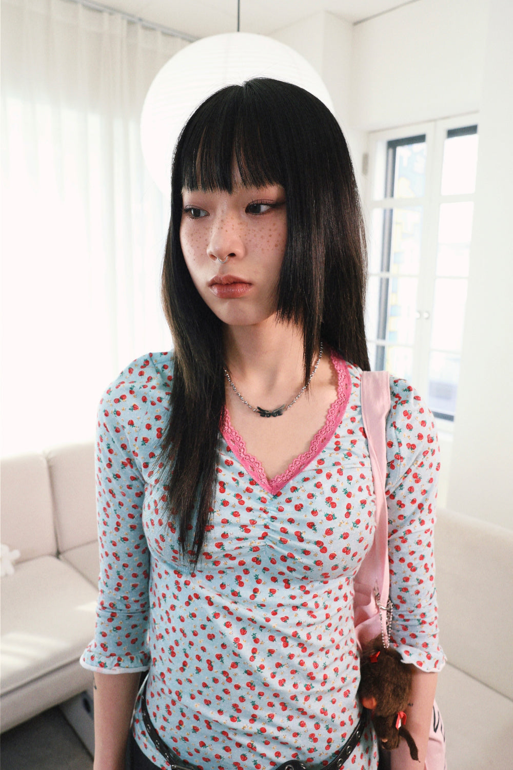 [ Pre-order ] ☆*:.｡.꒰ঌANGEL໒꒱.｡.:*☆ HEAVEN