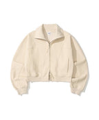 [ Pre-order ] Line Jersy Track Top