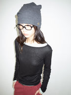 [ 店主極推 Pre-order ] Whipping Hair Band & Beanie