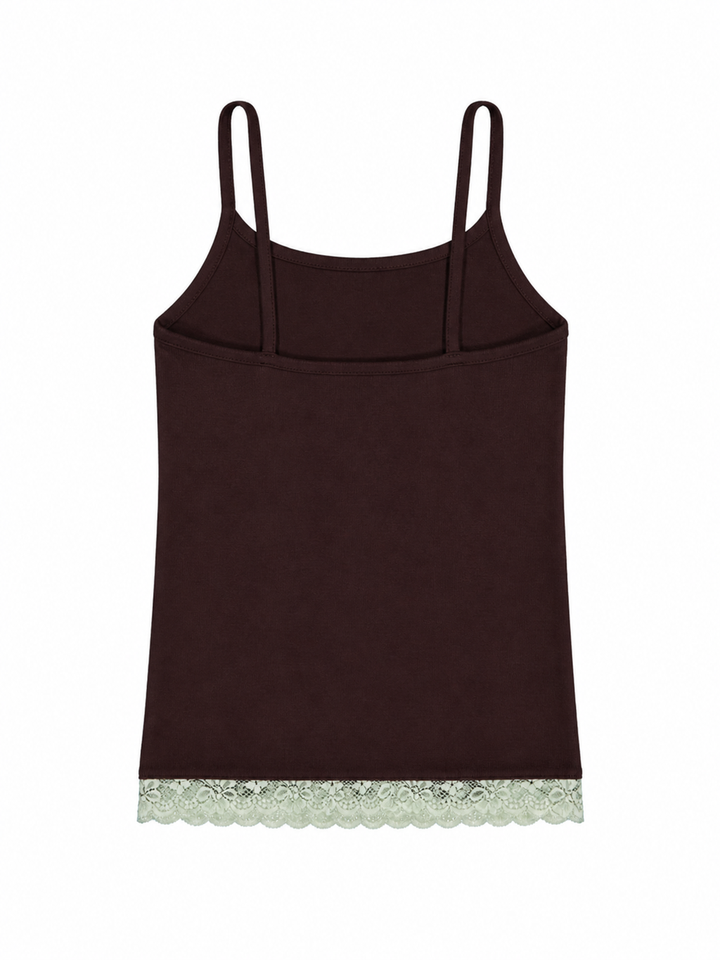 [ 29/6 完結優惠 Pre-order ] Lace Cutout Tank