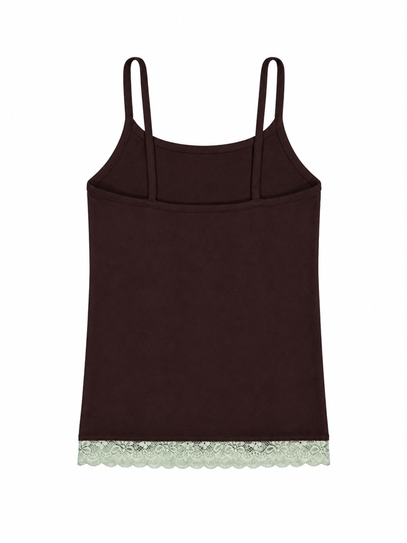 [ 29/6 完結優惠 Pre-order ] Lace Cutout Tank