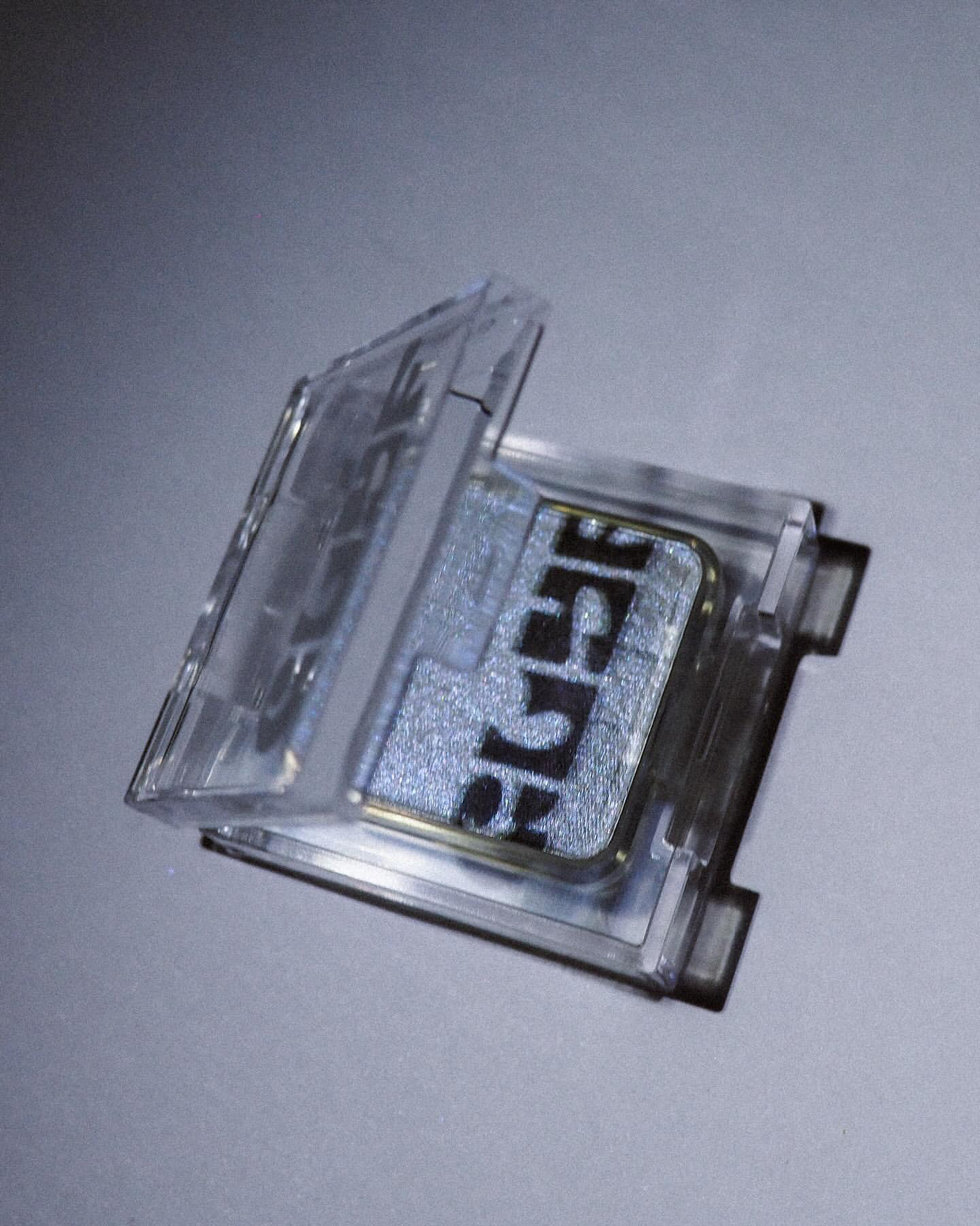 [ Somi自家牌子 - 來港中 ] GLYF 單粒高光 ✨Illuétte Single Highlighter