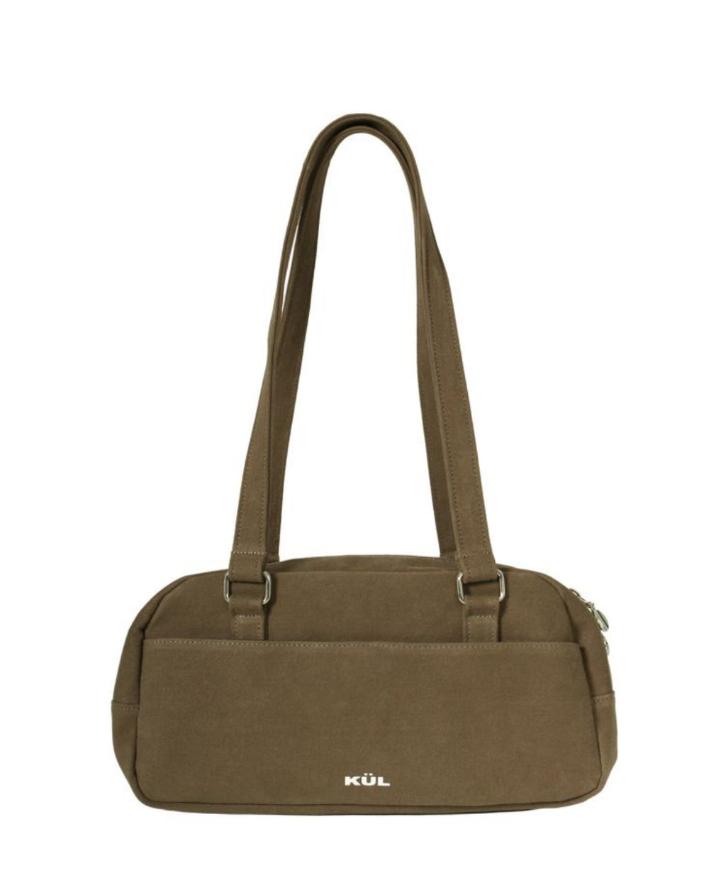 [ Pre-order ] Pocket Bag vintage brown