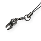 [ Pre-order ] Tooth Phone Strap