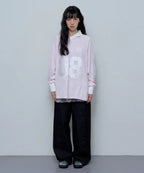 [ Pre-order ] Fancy Club Numbering Football Jersey