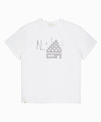 [ Pre-order ] Dot Home Oversized T-shirt