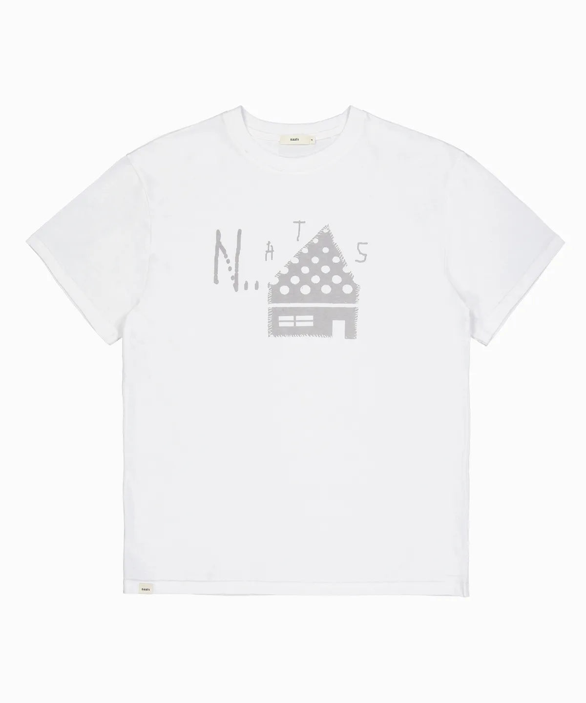 [ Pre-order ] Dot Home Oversized T-shirt