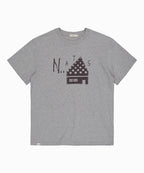 [ Pre-order ] Dot Home Oversized T-shirt