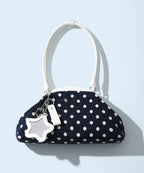 [ Pre-order ] Dot Cozy Dumpling Bag