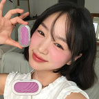 [ Pre-order ] Simplain Cream On Cheek 1+1 SET