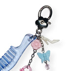 [ Pre-order ] Kitsch Kitsch Keychain