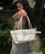 [ Pre-order ] Mini Belted Boat Bag