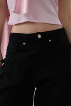 [ 店主推薦 Pre-order ] Sand Cargo Pants ( 可選褲長 )