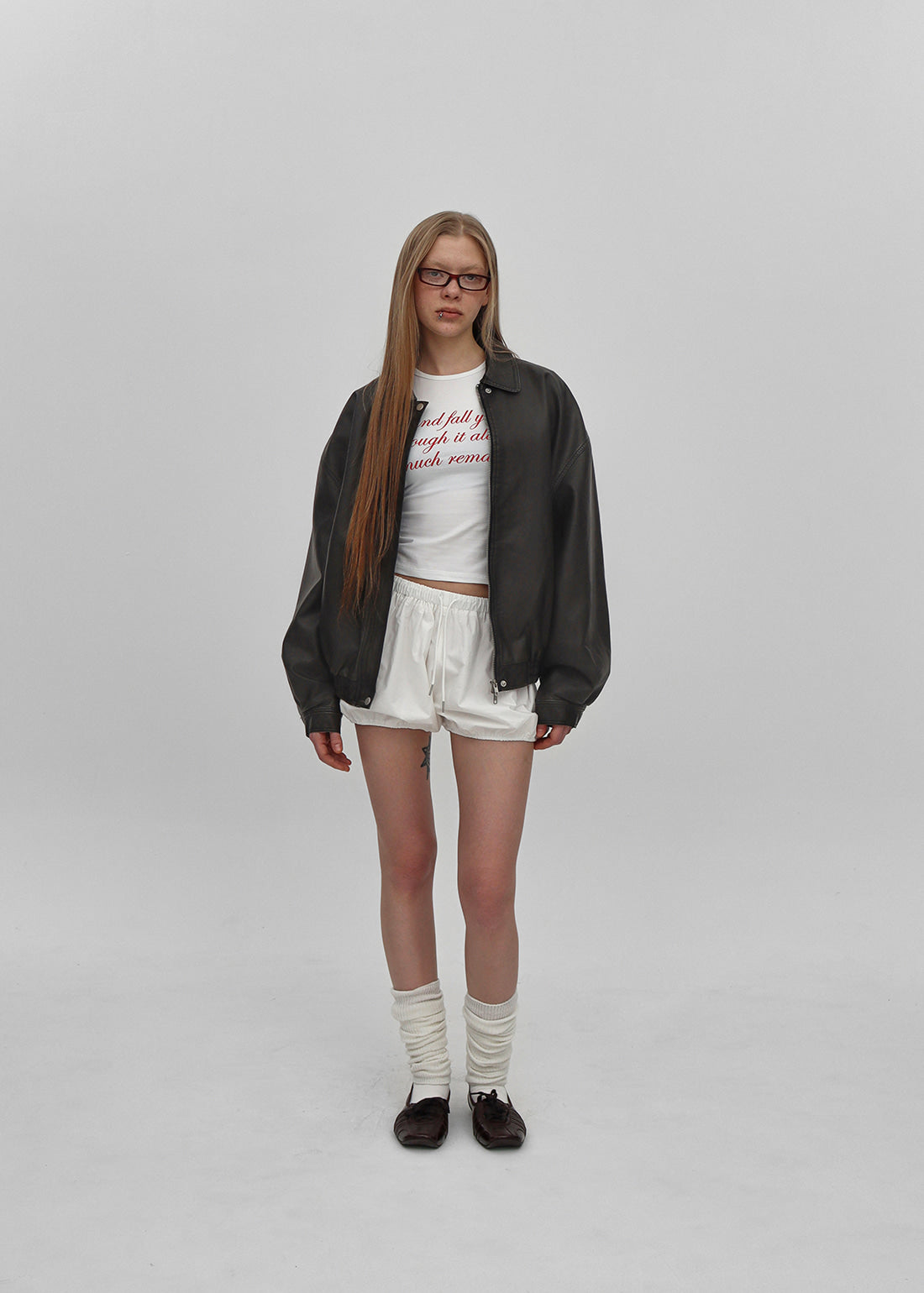 [ Pre-order ] MADE 페롬 벌룬 숏팬츠