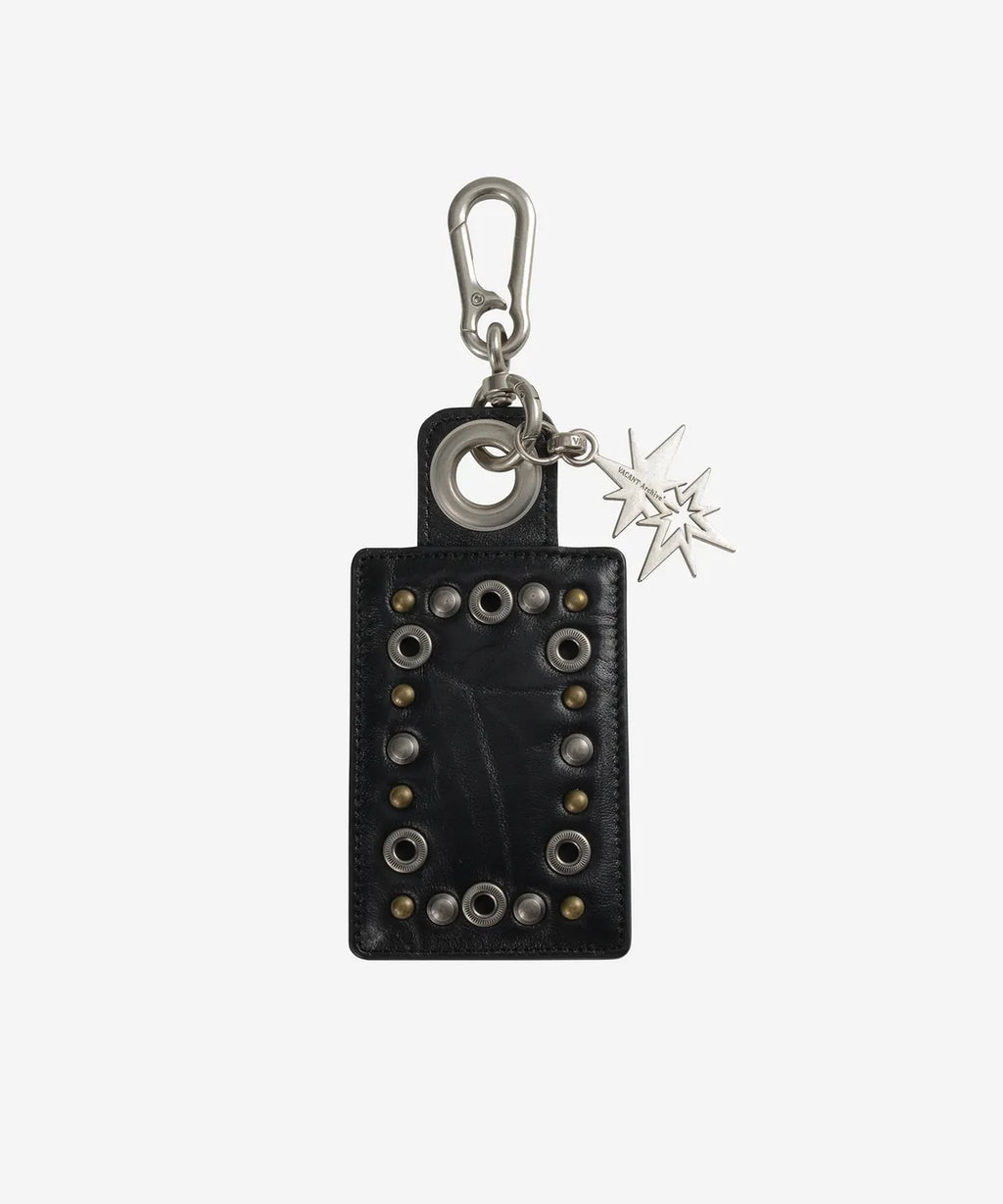 [ Pre-order ] Conny Wallet Keyring ( 2colour )