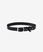 [ Pre-order ] Ruta Steel Standard Belt Blaclk