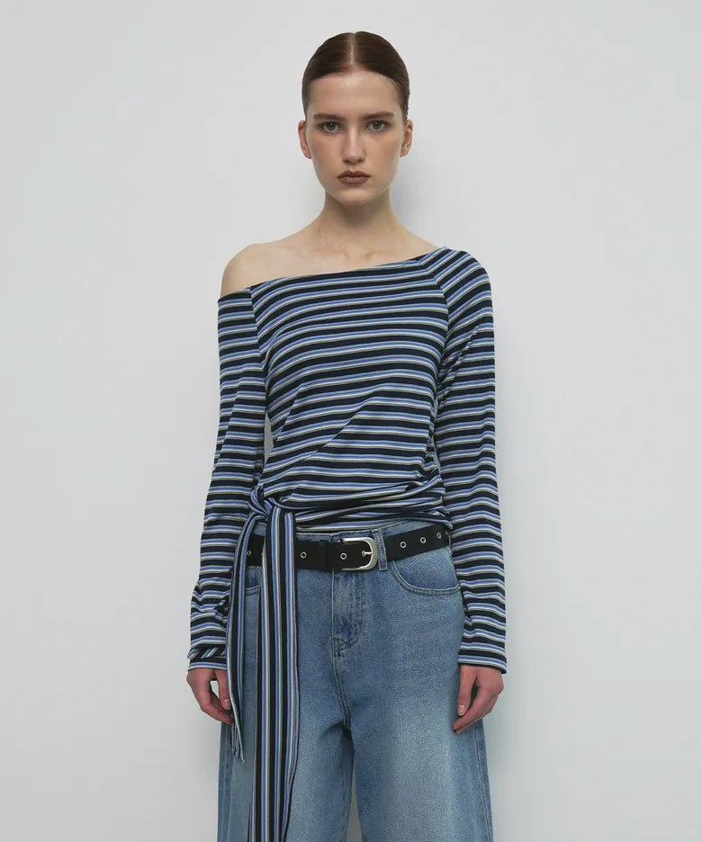 [ Pre-order ] Eyelet Belt