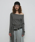 [ Pre-order ] Eyelet Belt