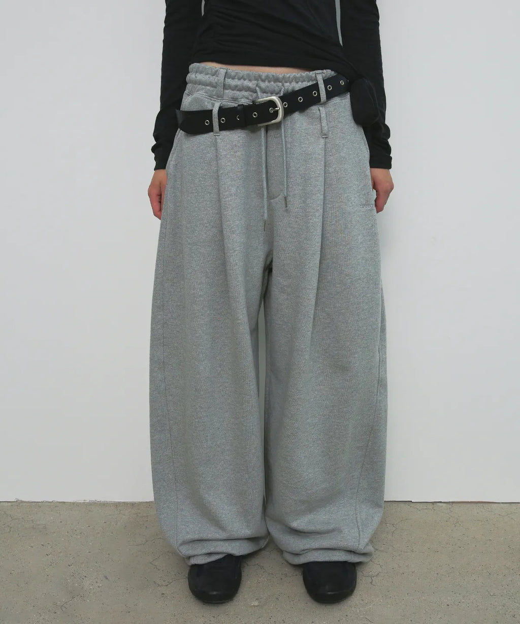 [ Pre-order ] Overfit Sweat Pants