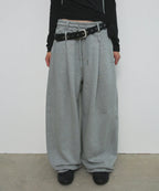 [ Pre-order ] Overfit Sweat Pants