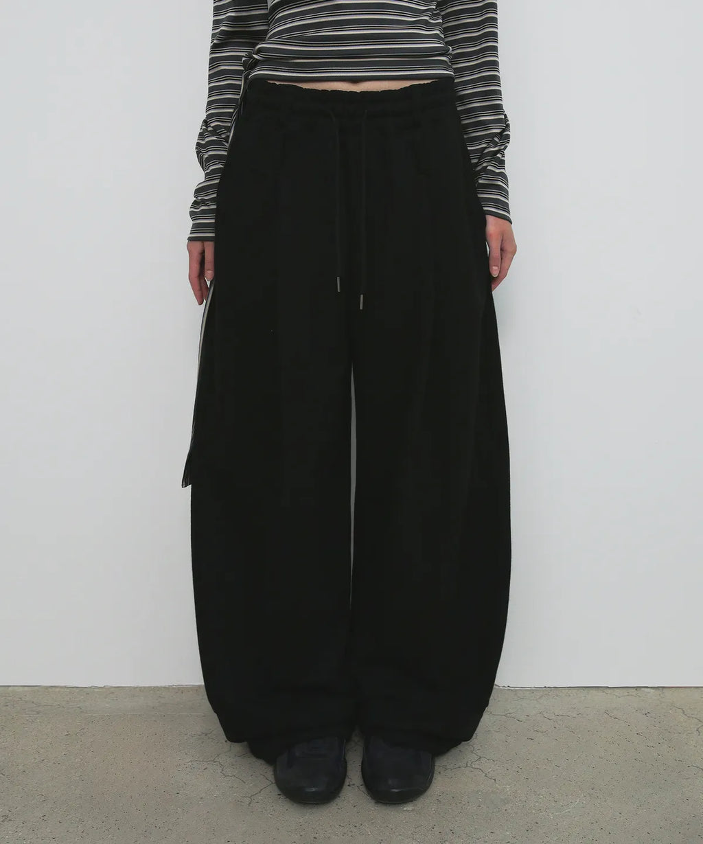 [ Pre-order ] Overfit Sweat Pants