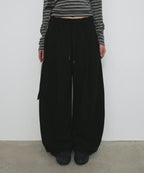 [ Pre-order ] Overfit Sweat Pants