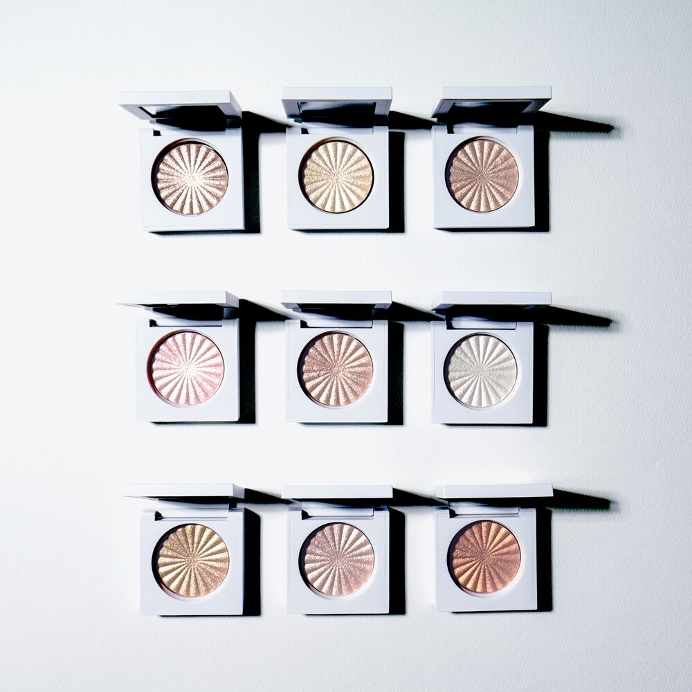 [ 店主推薦 Pre-order ] Ofra✨迷你高光 mini highlighter