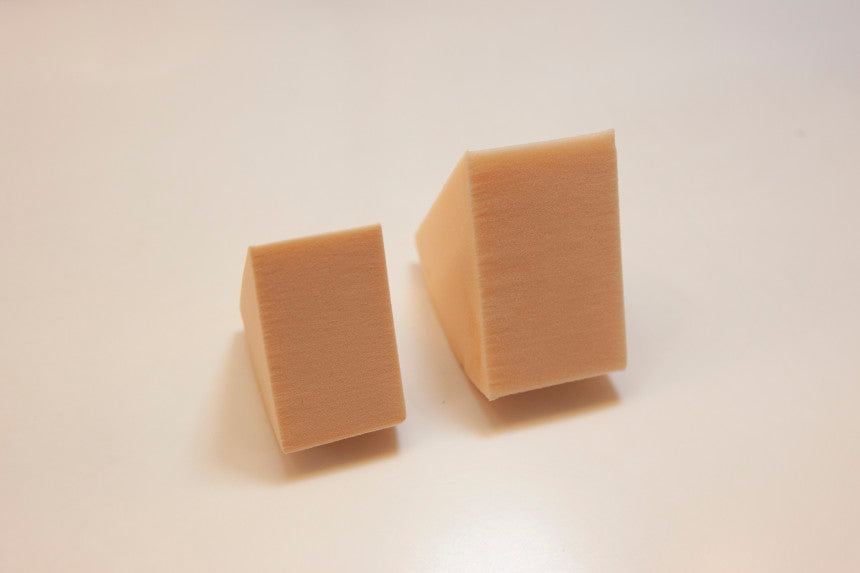 [ 現貨 ] 韓國化妝室同款三角粉撲6個入 Beauty Blender 6pcs